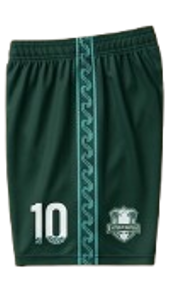 Match Ball